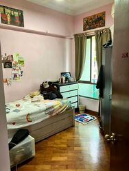 Hillbrooks (D23), Condominium #533269401